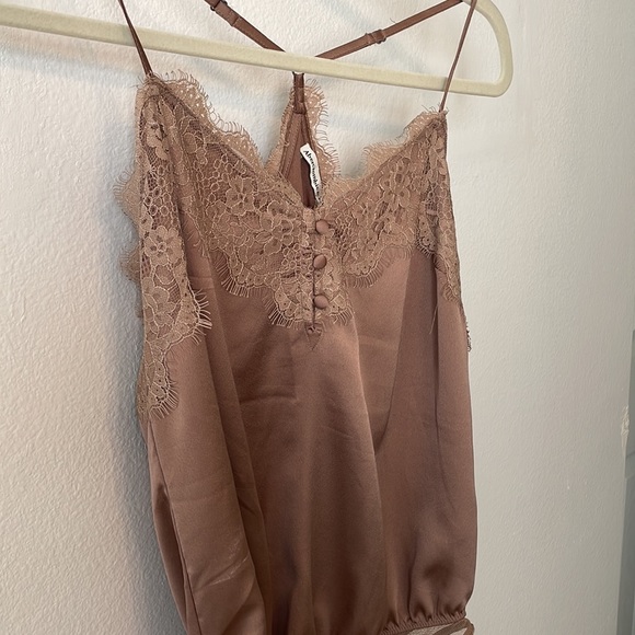 Abercrombie bodysuit - Picture 5 of 5